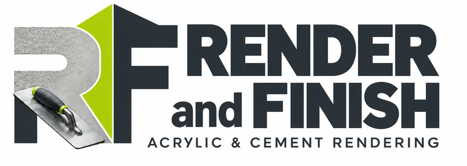 Render and Finish — Acrylic & Cement Rendering